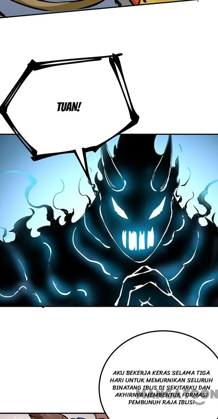 Martial Arts Reigns Chapter 422 halaman 16