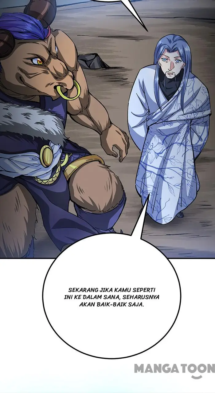 Martial Arts Reigns Chapter 421 halaman 19