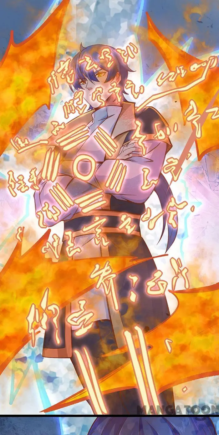 Martial Arts Reigns Chapter 417 halaman 23