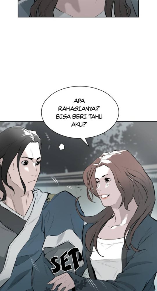 Wind Soul Chapter 6 halaman 21