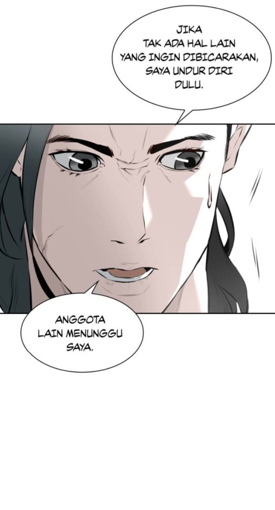 Wind Soul Chapter 6 halaman 23