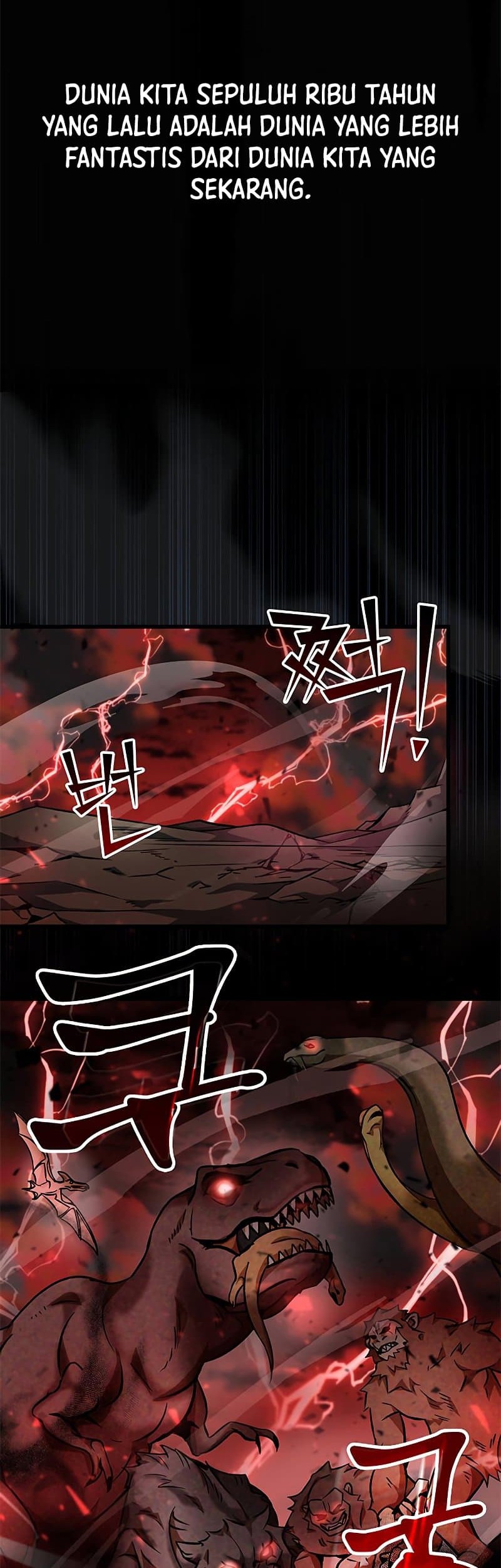 Drug Devourer Chapter 4 halaman 21