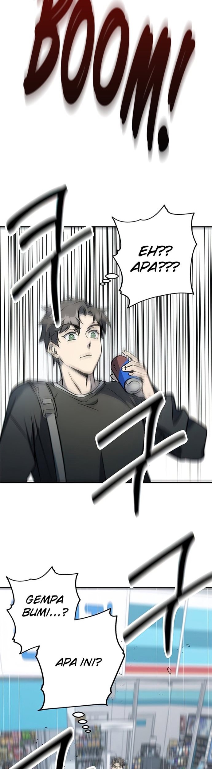 Drug Devourer Chapter 1 halaman 27