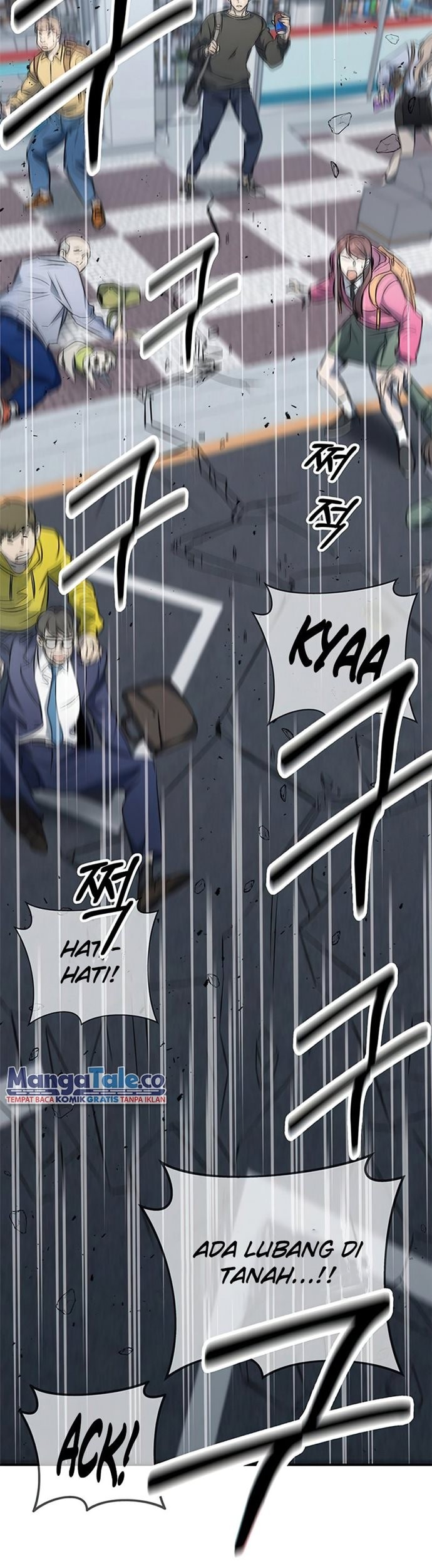Drug Devourer Chapter 1 halaman 28
