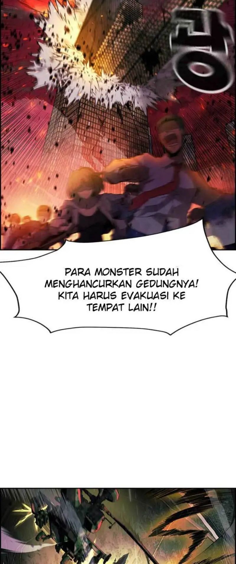 Noryangjin Raid Chapter 2 halaman 41
