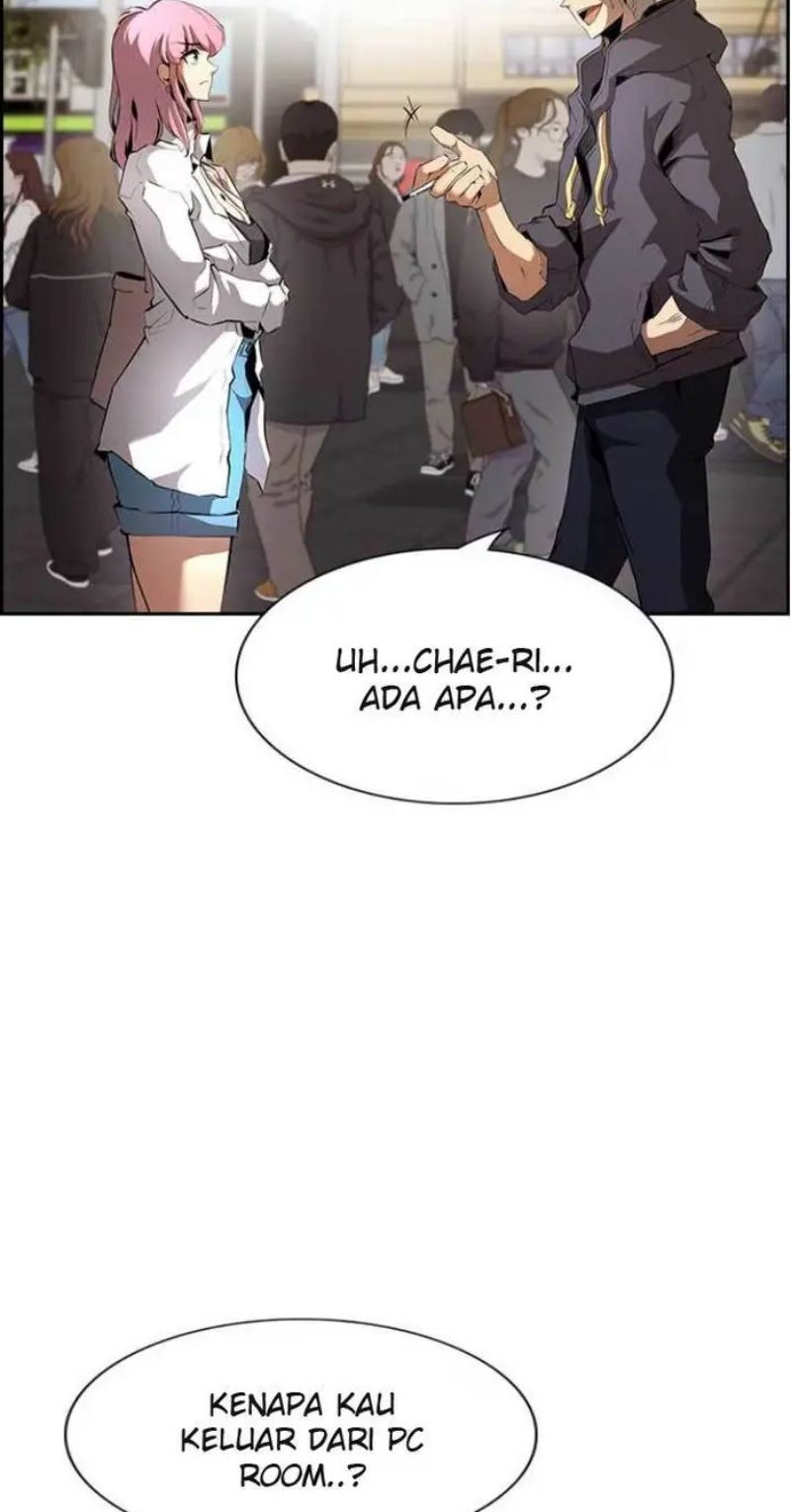 Noryangjin Raid Chapter 1 halaman 51