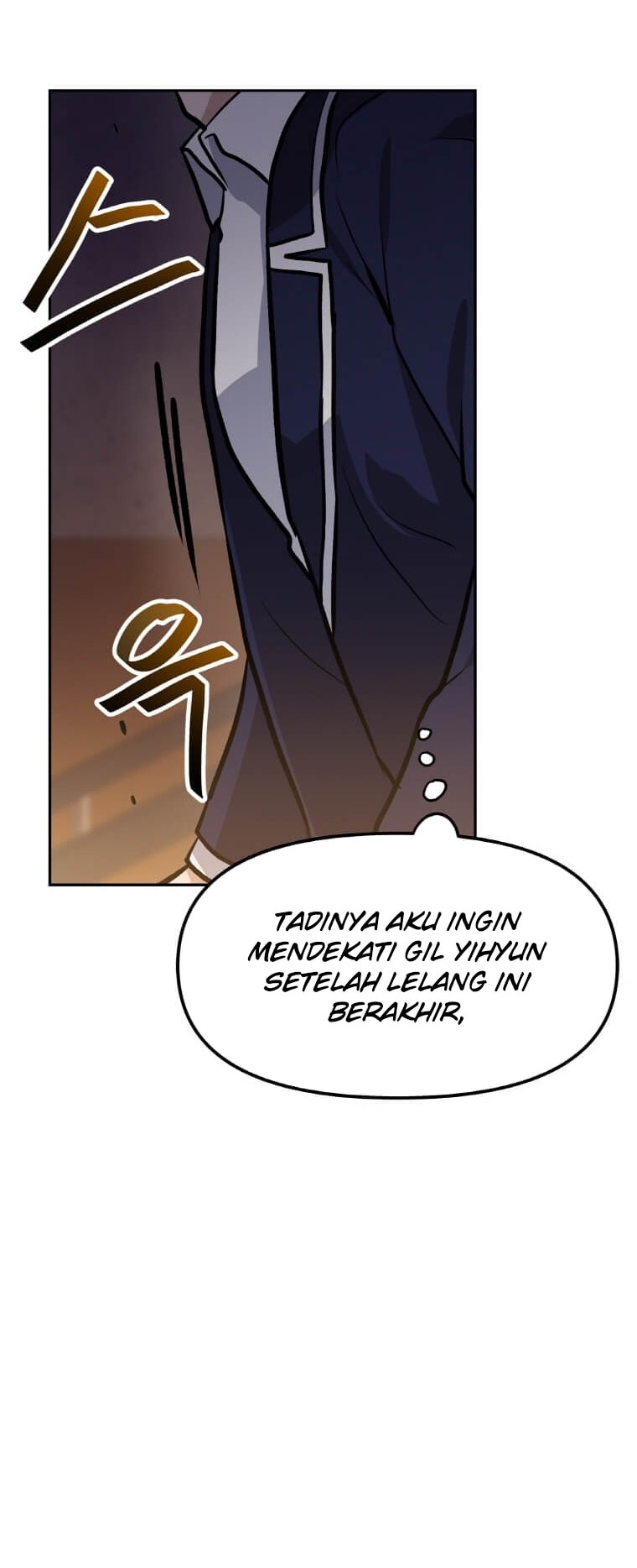 I Have Max Level Luck Chapter 32 halaman 21