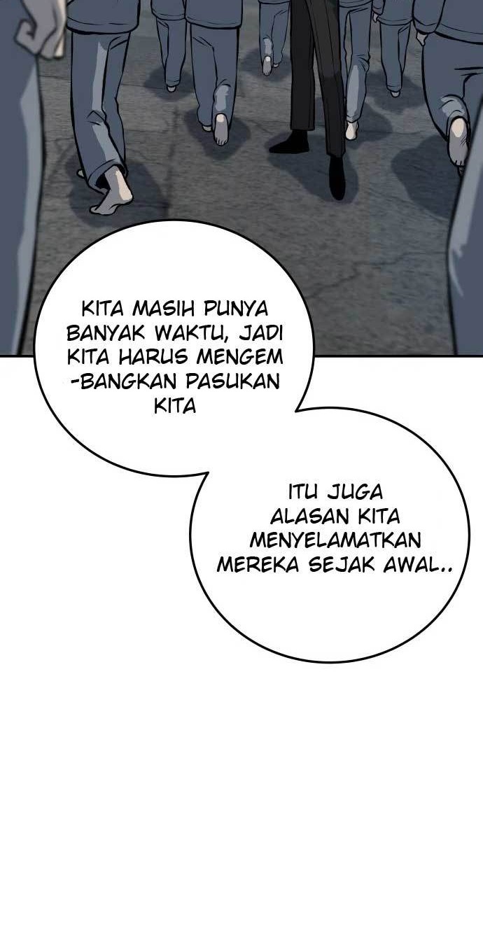 ZomGan Chapter 18 halaman 39