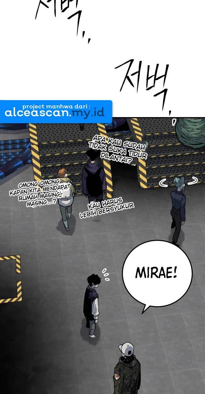 ZomGan Chapter 18 halaman 41