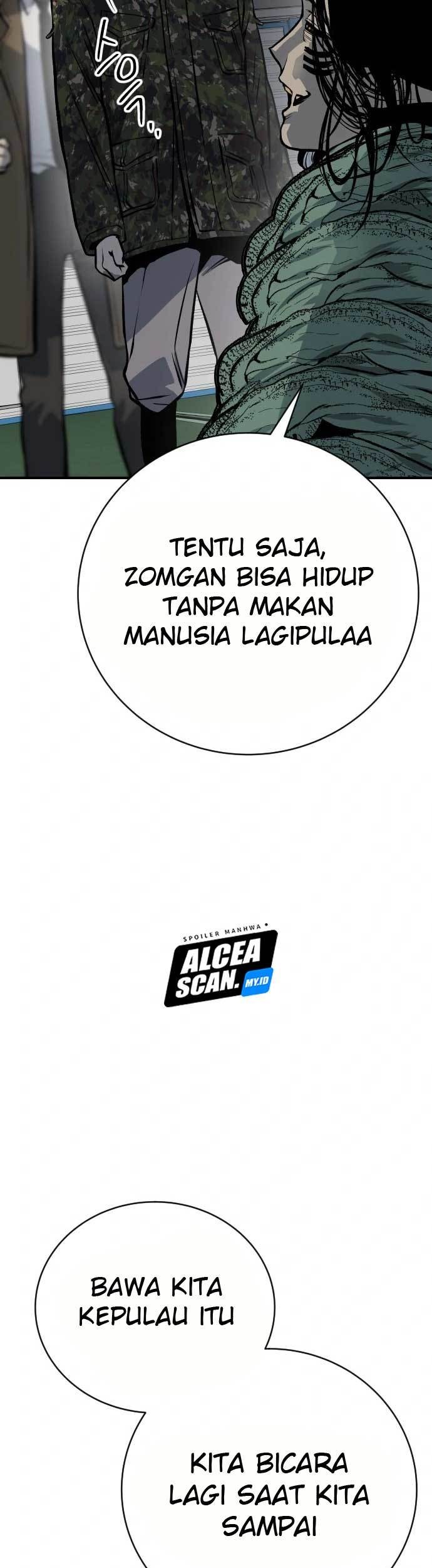 ZomGan Chapter 17 halaman 46