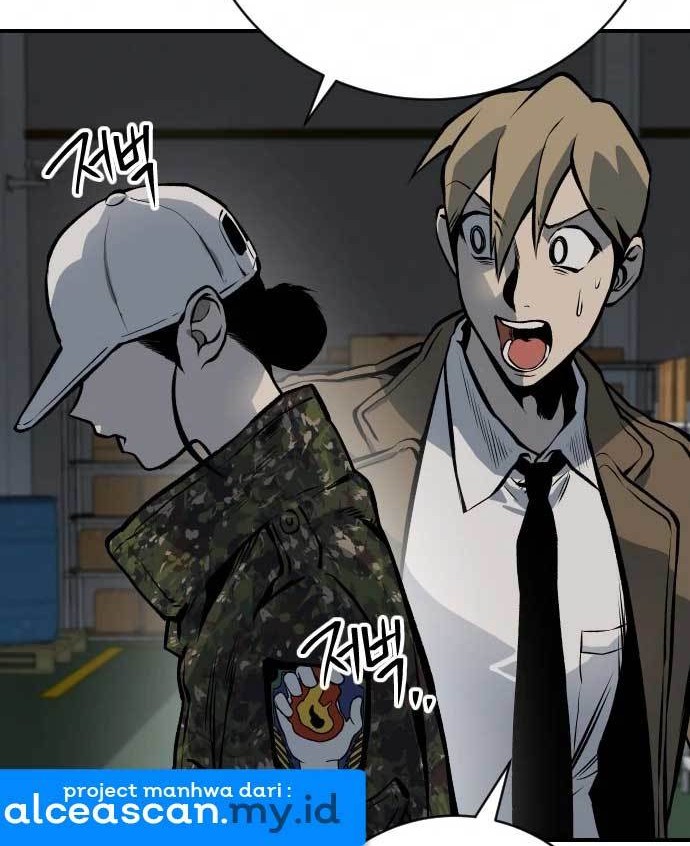 ZomGan Chapter 17 halaman 47