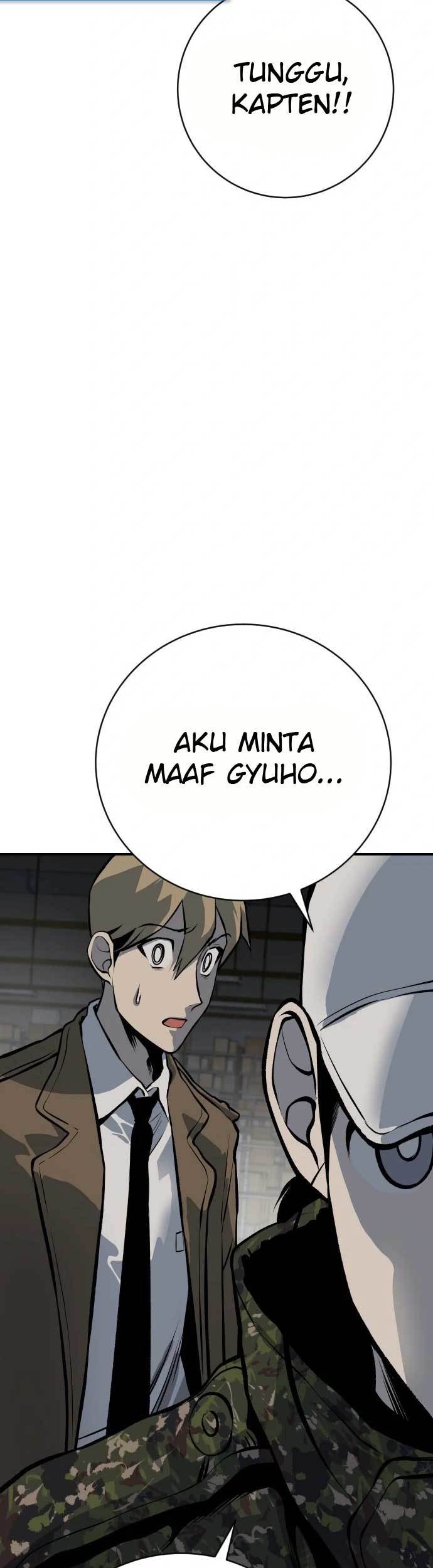 ZomGan Chapter 17 halaman 48