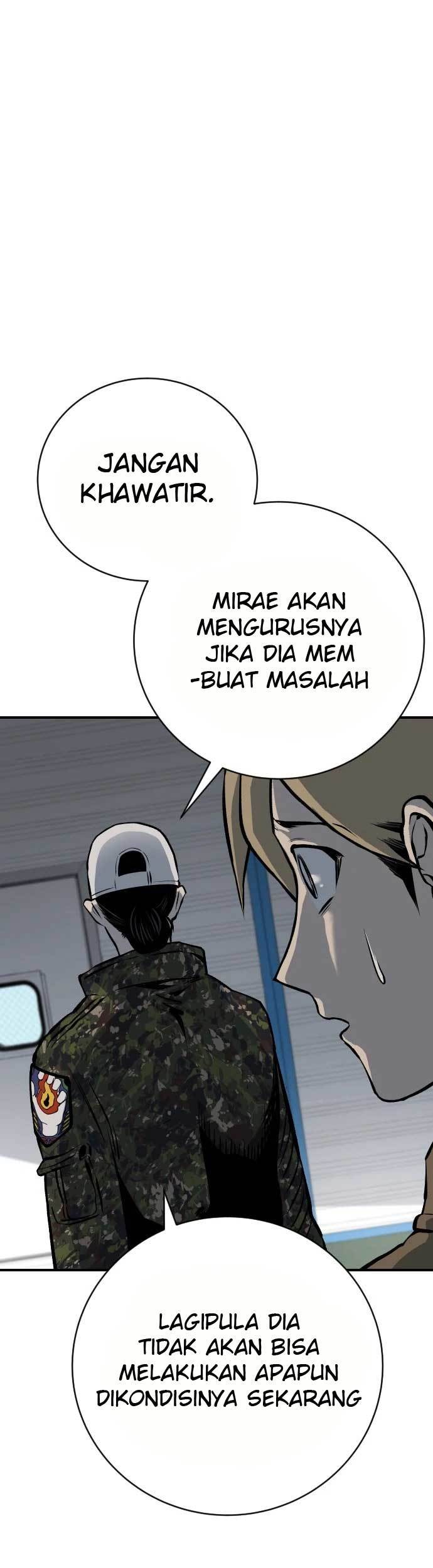 ZomGan Chapter 17 halaman 50