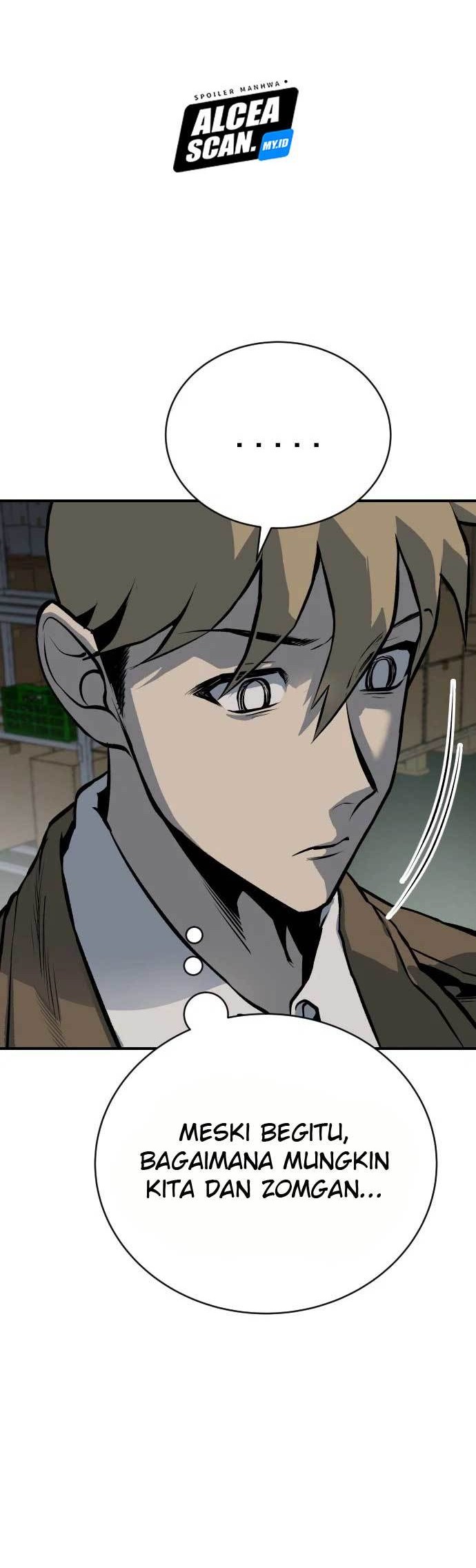ZomGan Chapter 17 halaman 51