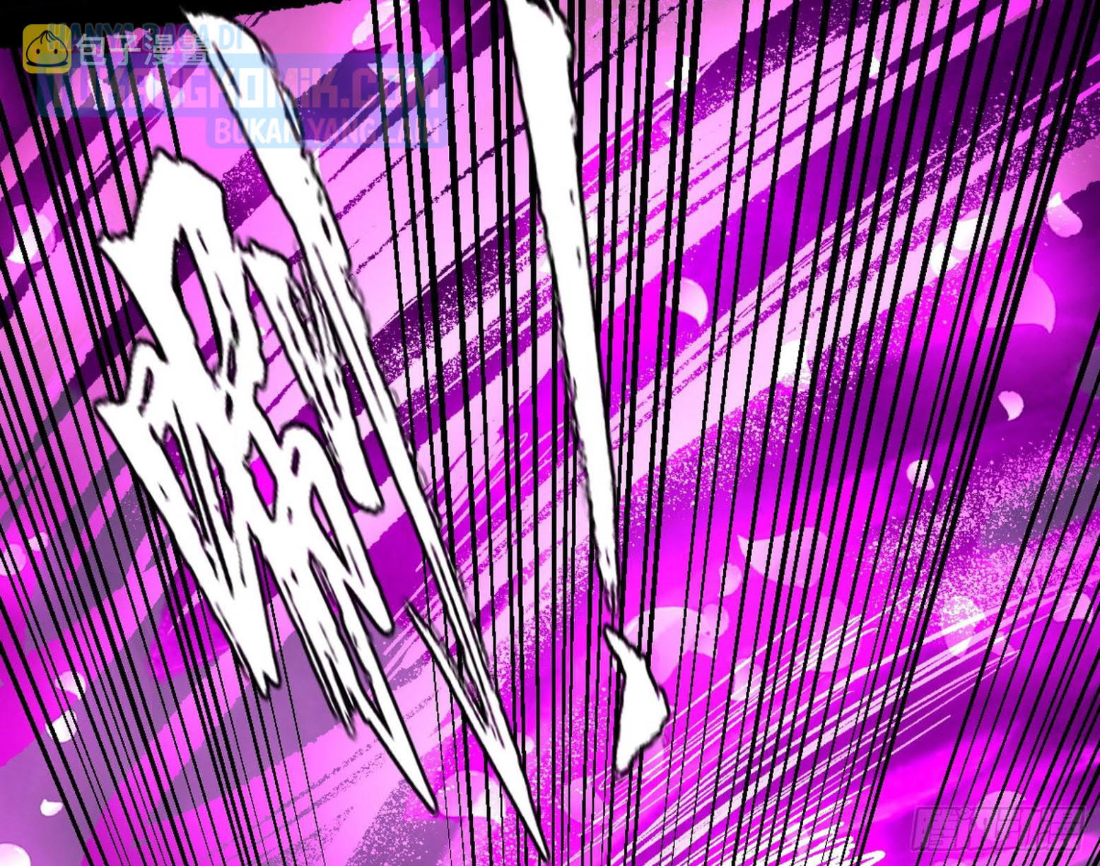 I’m An Evil God Chapter 297 halaman 57