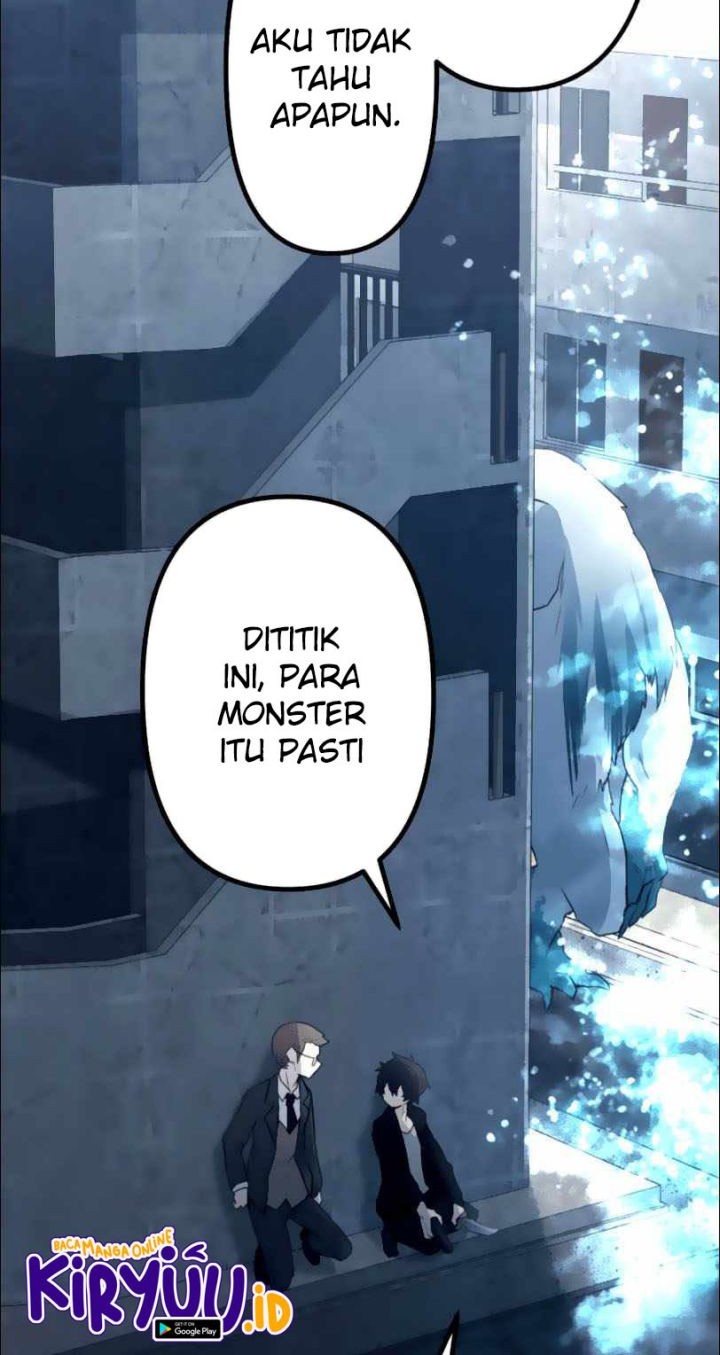 I Became an S-Rank Hunter With the Demon Lord App Chapter 13 Gambar 19