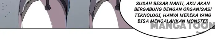 Cultivator Against Hero Society Chapter 195 Gambar 18