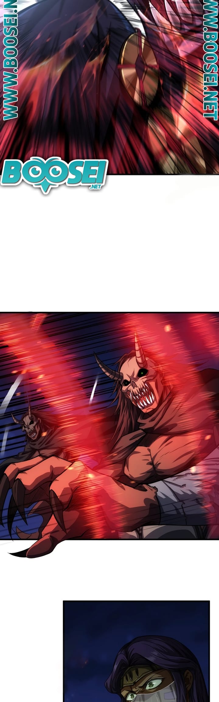 Devil’s Advent Chapter 12 halaman 18