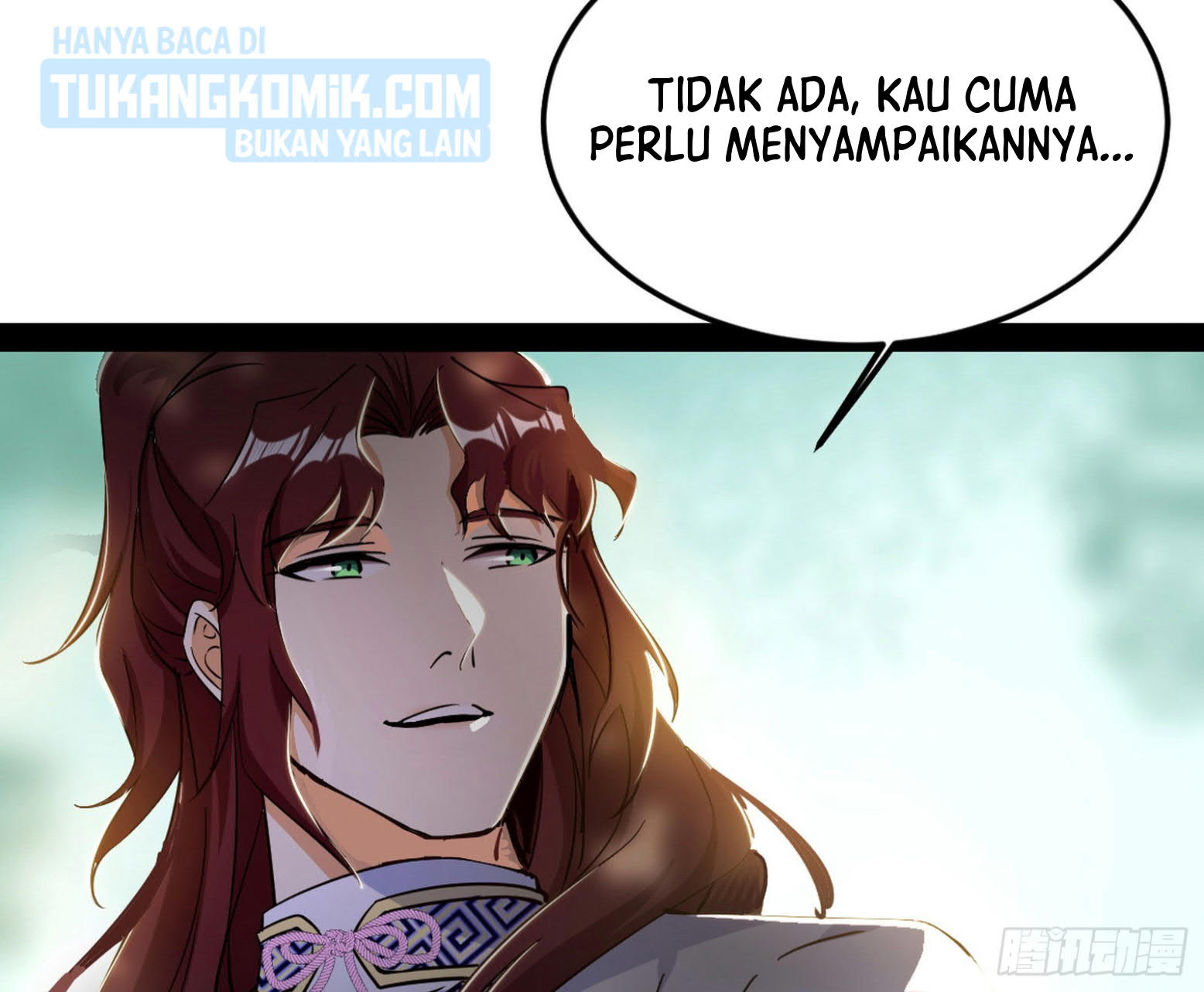 I’m An Evil God Chapter 298 halaman 45