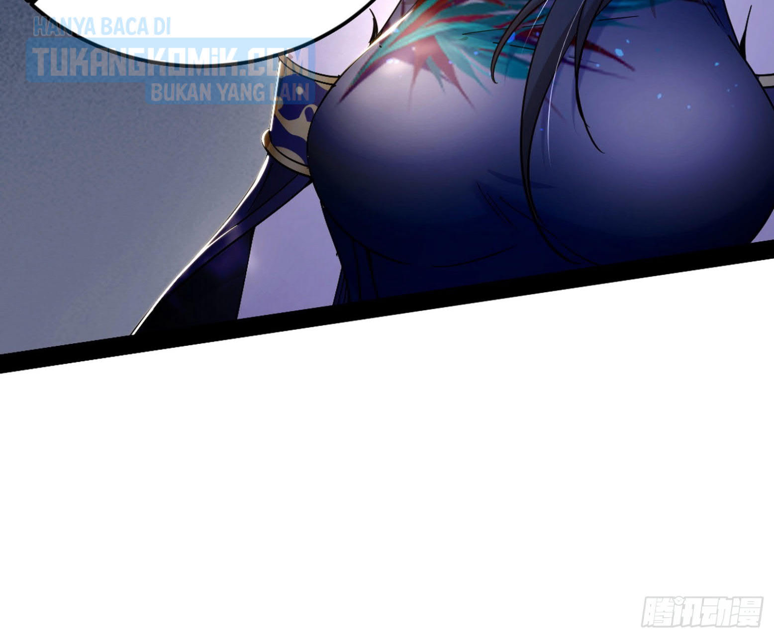 I’m An Evil God Chapter 298 halaman 47