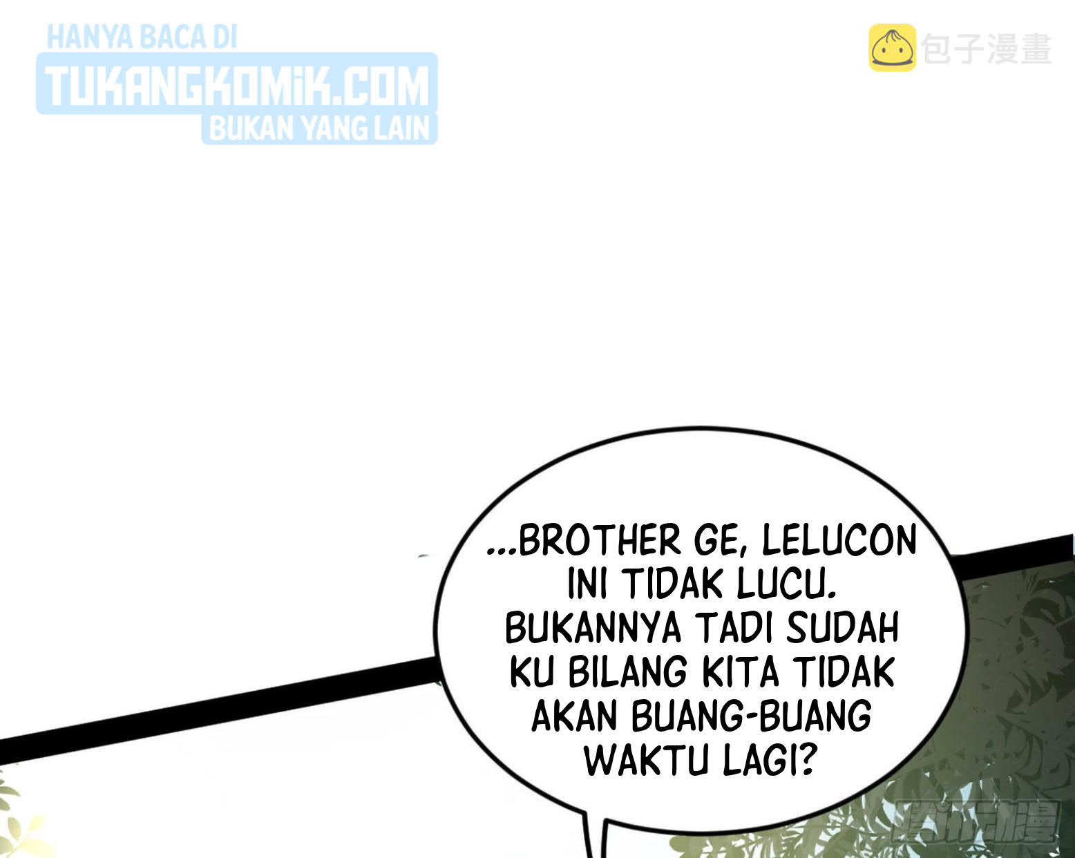 I’m An Evil God Chapter 298 halaman 48