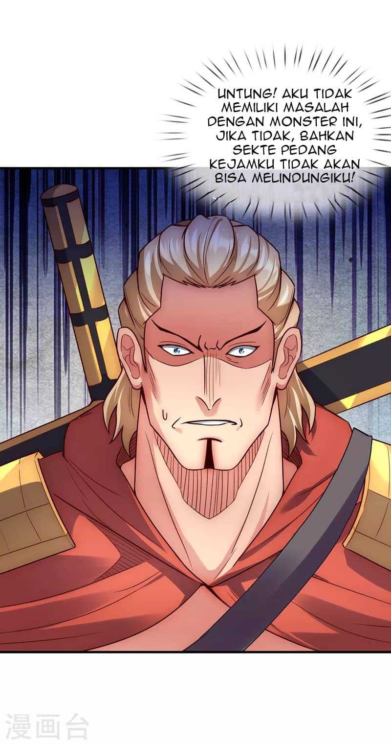 Xuantian Supreme Chapter 49 Gambar 22