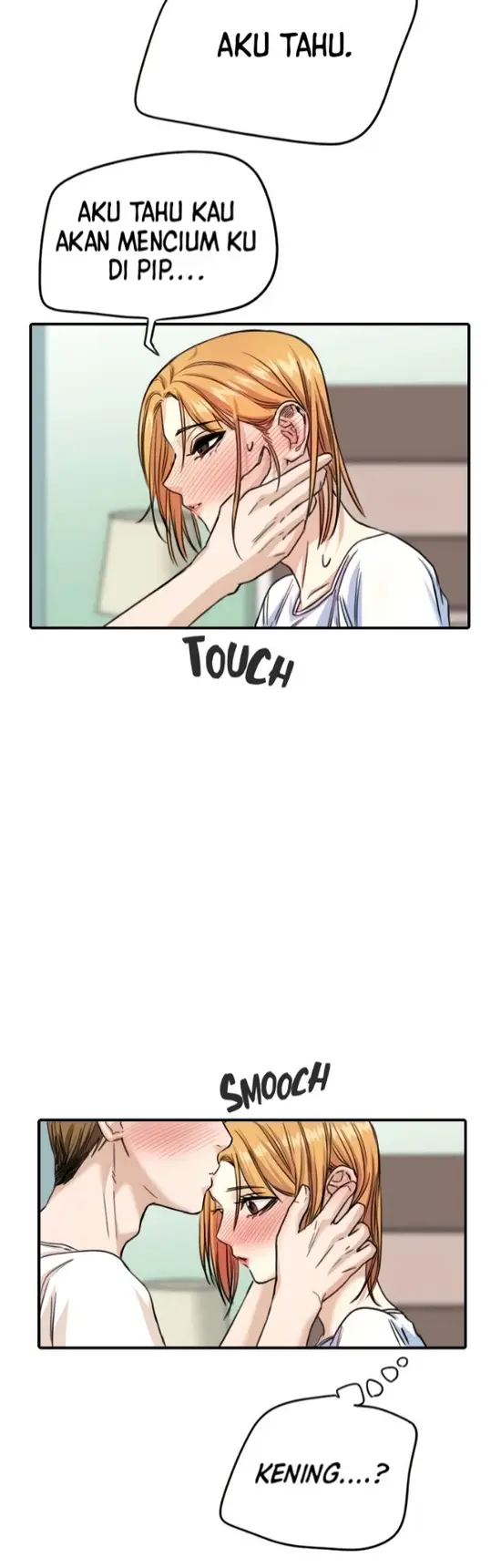 Drawing Romance Chapter 77 halaman 16