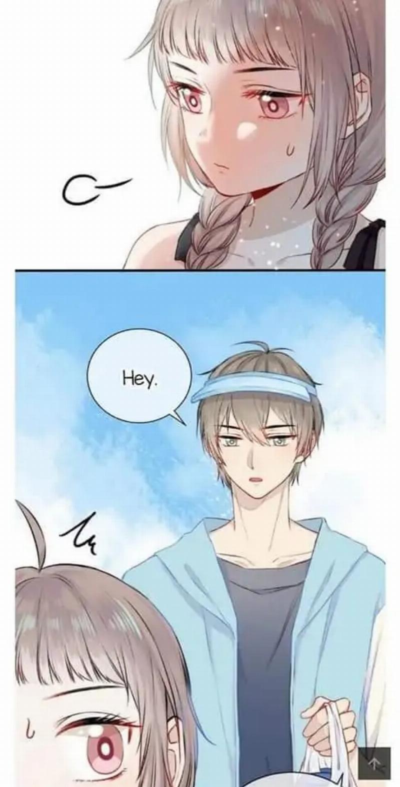 Gradually Close to the Heart Chapter 10 Gambar 16