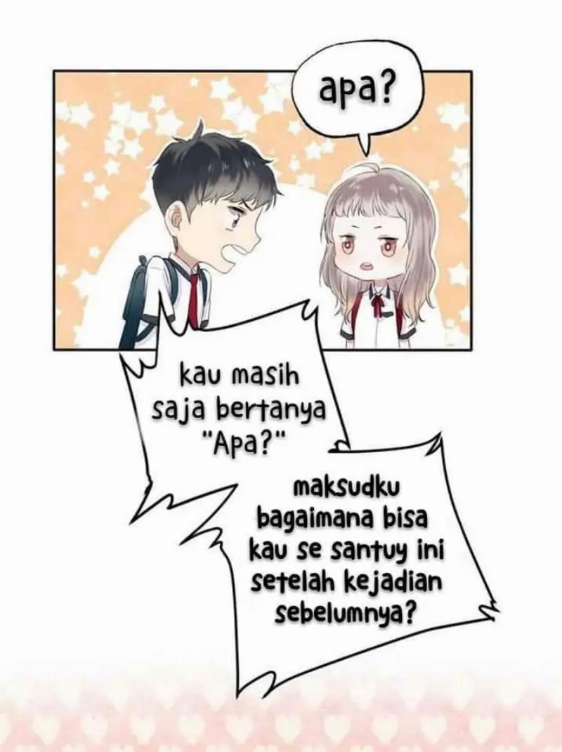 Gradually Close to the Heart Chapter 1 Gambar 39