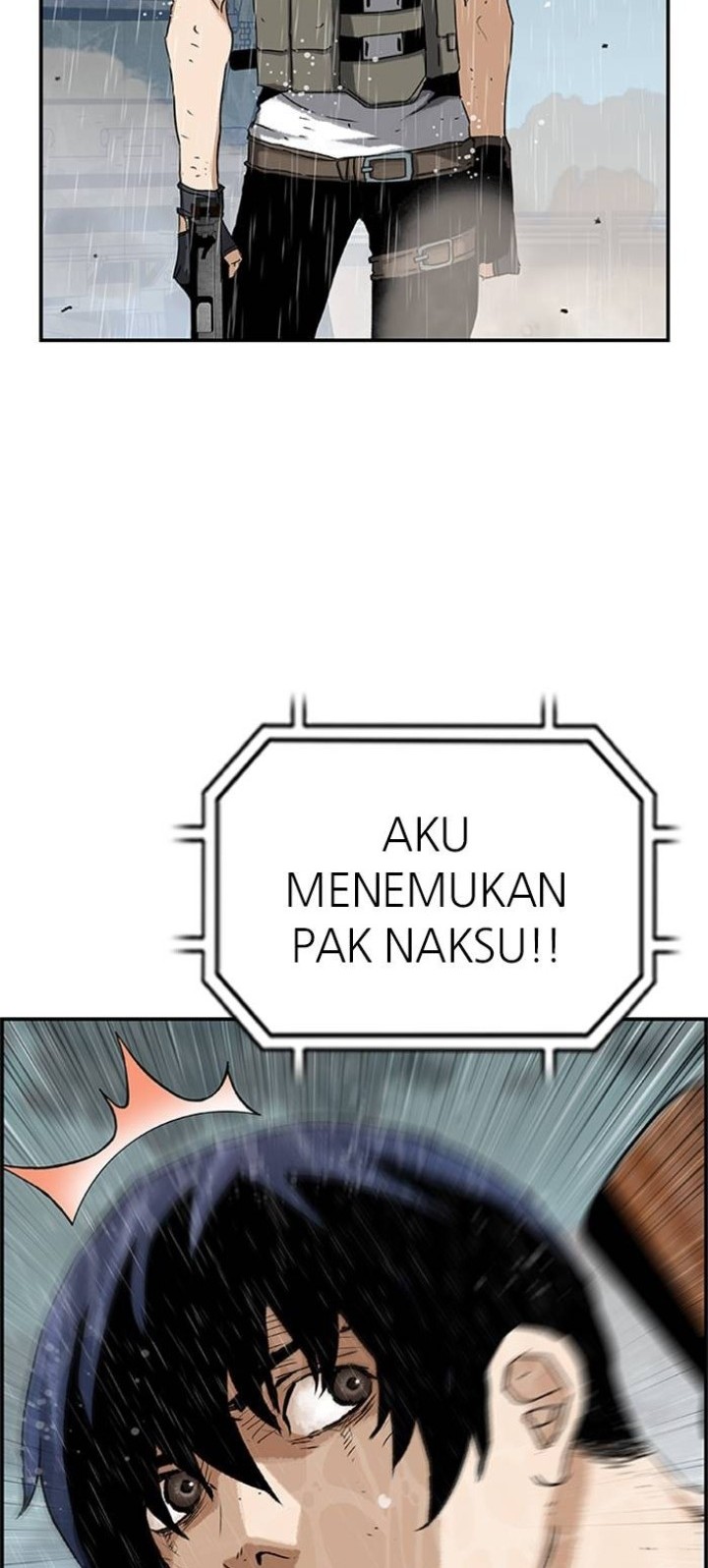 One Hundred Player Battleground Chapter 44 halaman 19