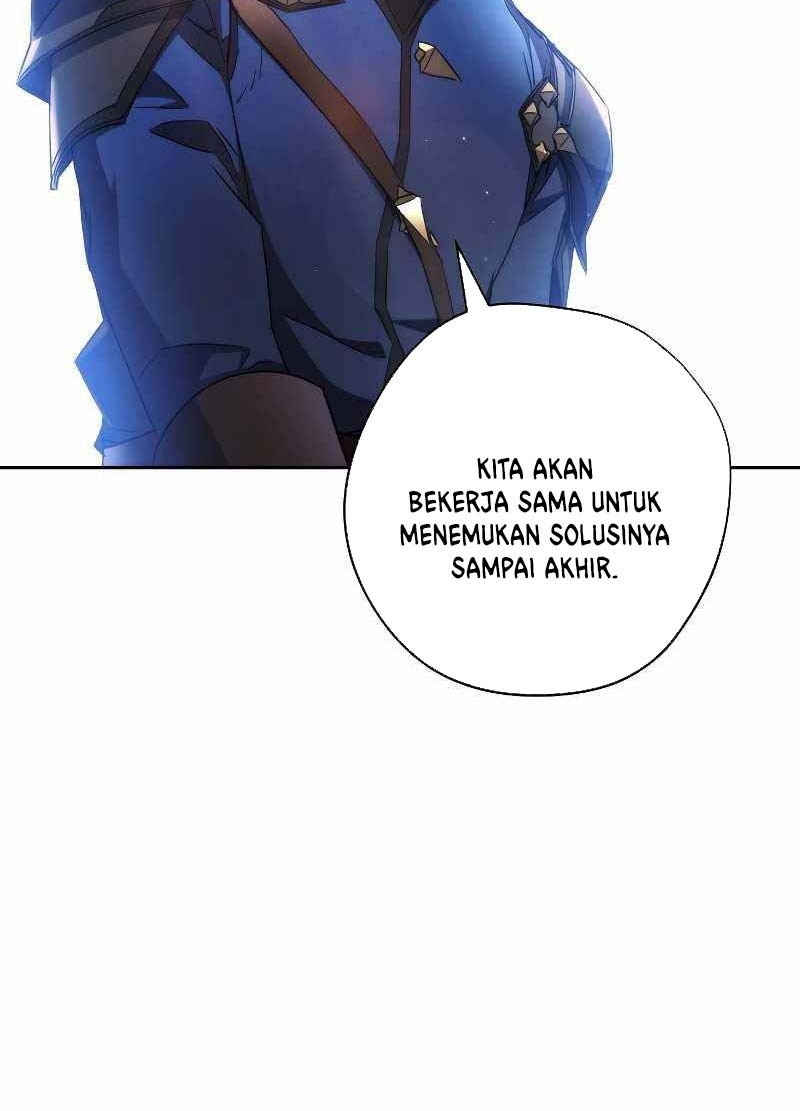 The Live Chapter 119 halaman 37