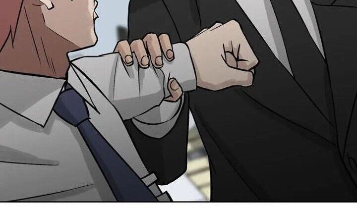 Corporal Punishment Teacher Chapter 7 halaman 28