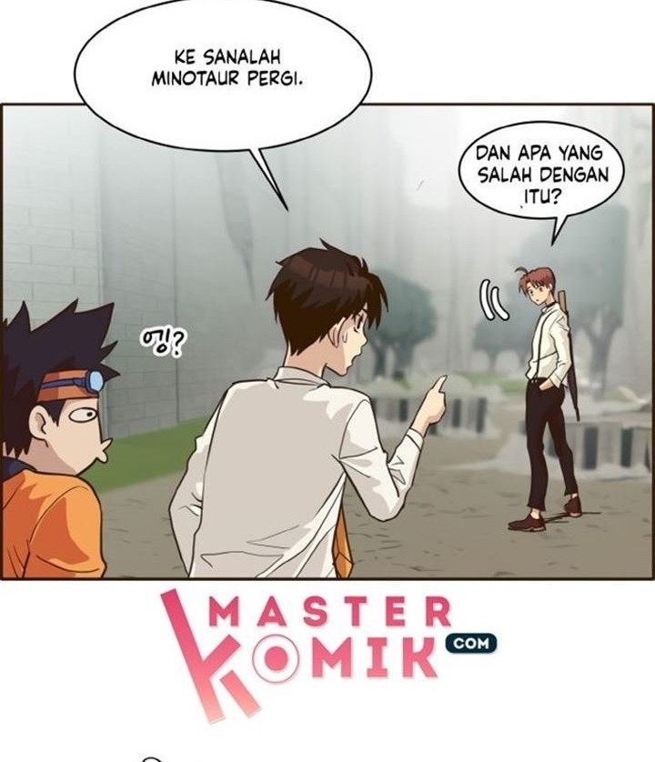 Counter Cube Chapter 9 halaman 26