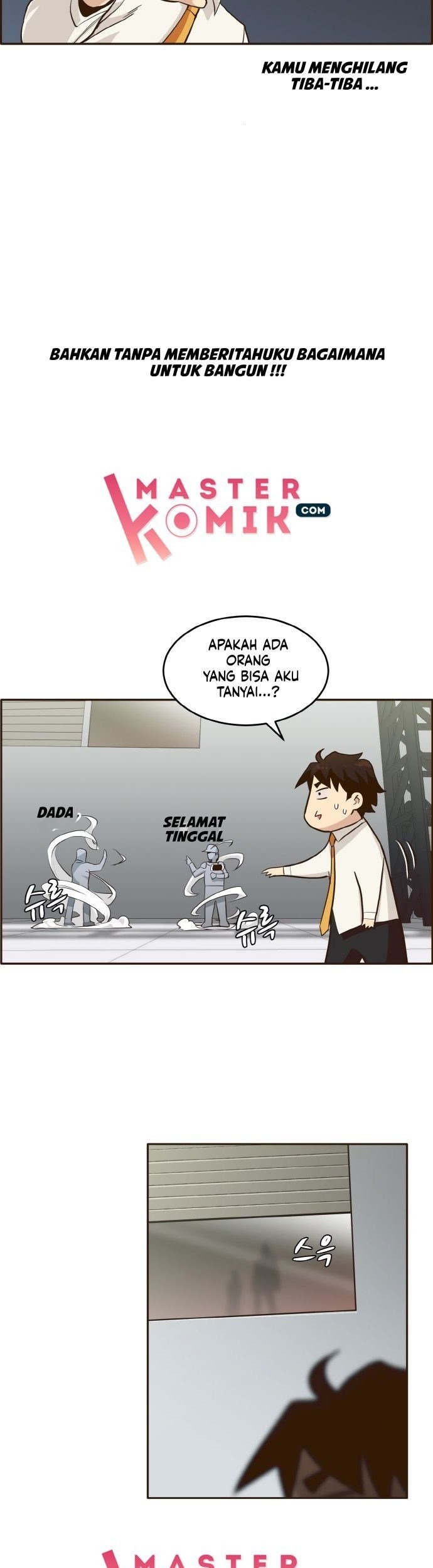 Counter Cube Chapter 4 halaman 29