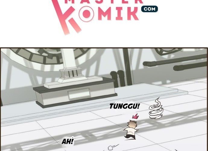 Counter Cube Chapter 4 halaman 30