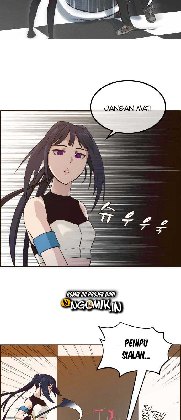 Counter Cube Chapter 2 halaman 29