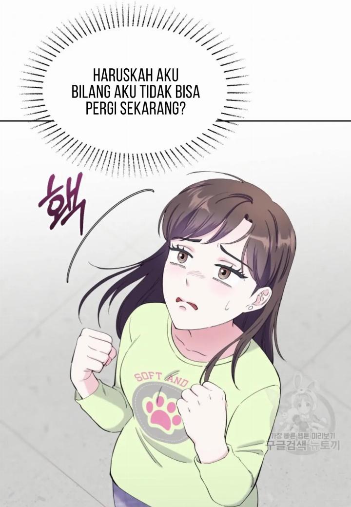 Pure Love of a Man Chapter 18 Gambar 35
