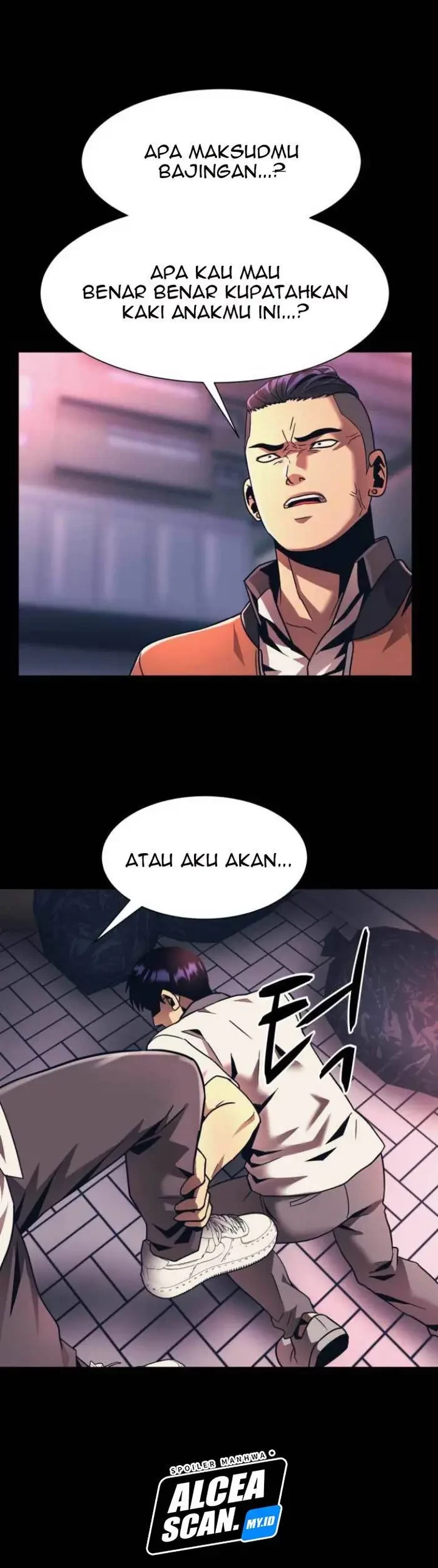 Injagang Chapter 18 halaman 26