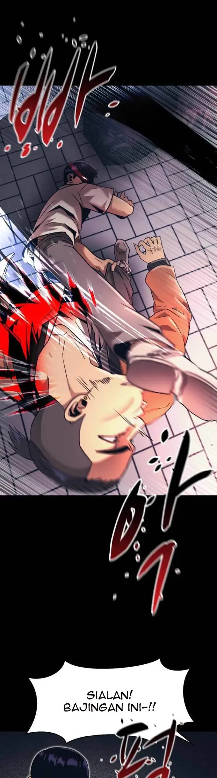 Injagang Chapter 18 halaman 28