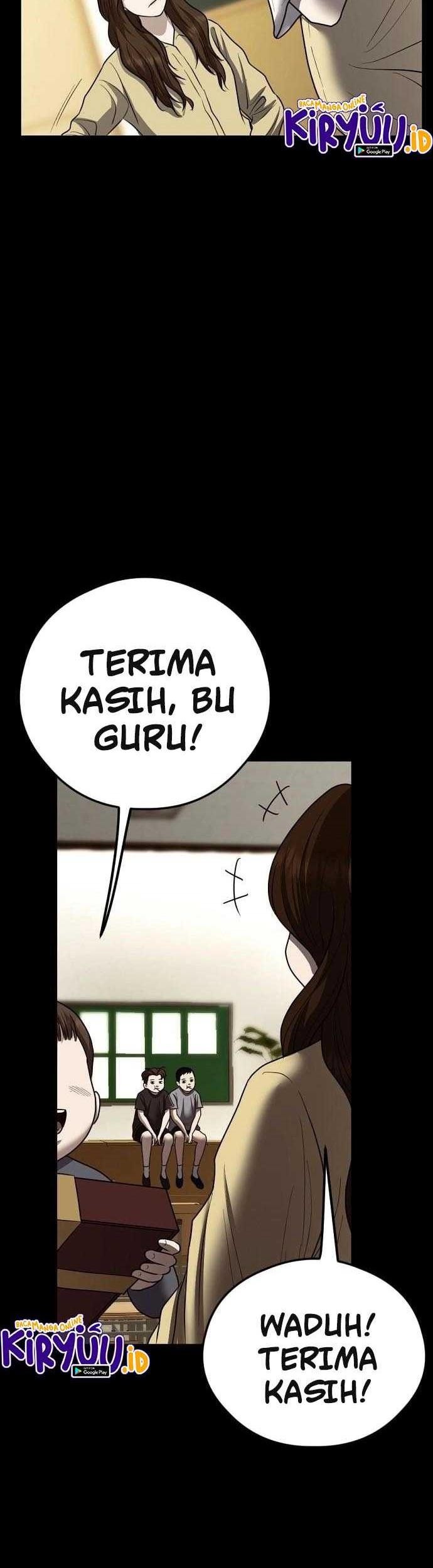 Bad Prosecutor – Sword Showdown Chapter 2 halaman 64