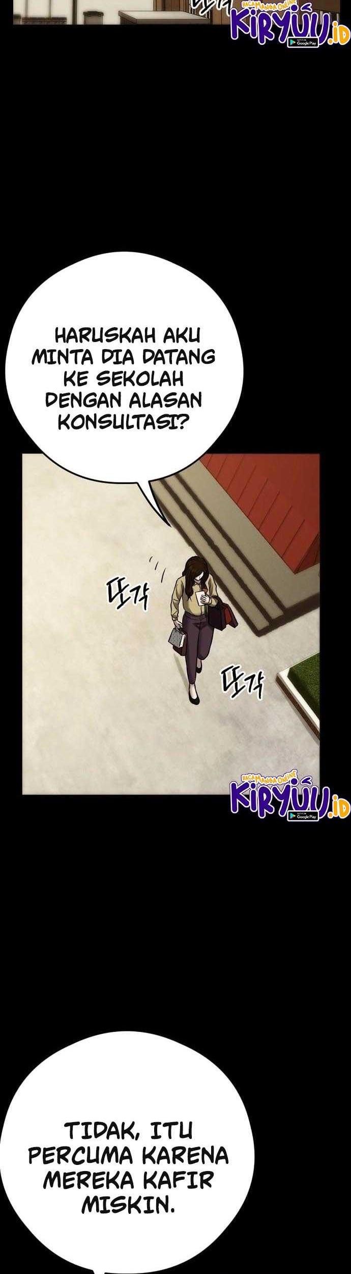Bad Prosecutor – Sword Showdown Chapter 2 halaman 68