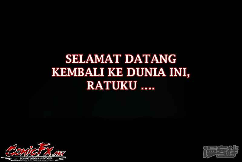 Demonic Awakening Chapter 00.1 Gambar 11