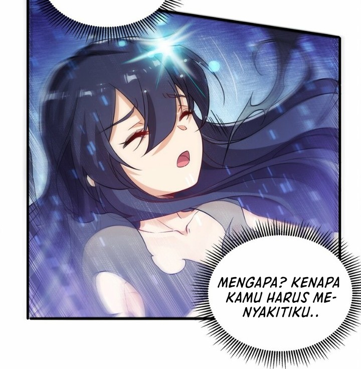 Despite Coming From the Abyss, I Will Save Humanity Chapter 2 Gambar 17