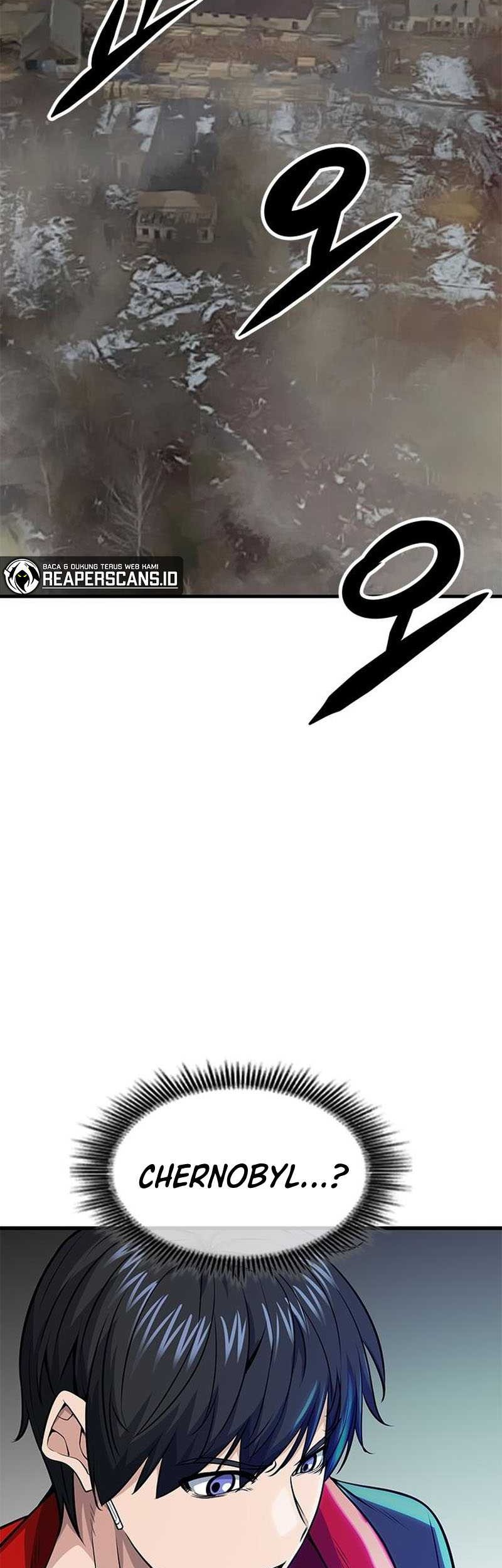 Secret Player Chapter 16 halaman 32