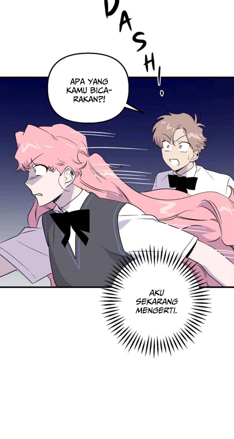 Die, Please! Chapter 7 Gambar 34
