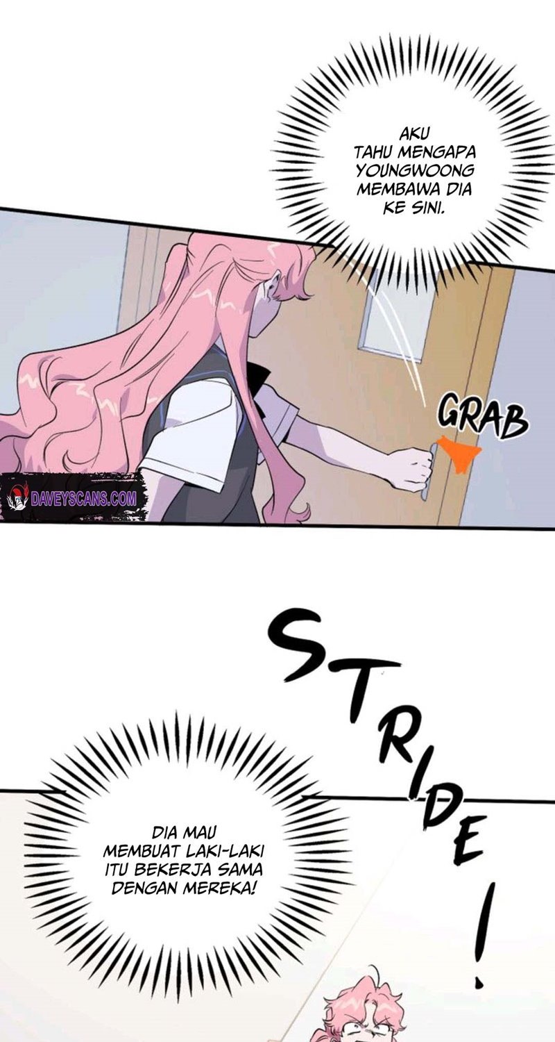 Die, Please! Chapter 7 Gambar 35