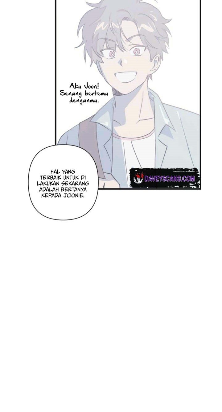 Die, Please! Chapter 6 Gambar 26