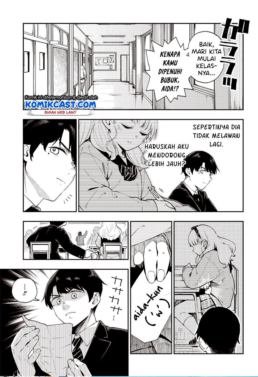 Do You Hate Romantic Comedies? Chapter .1 halaman 11
