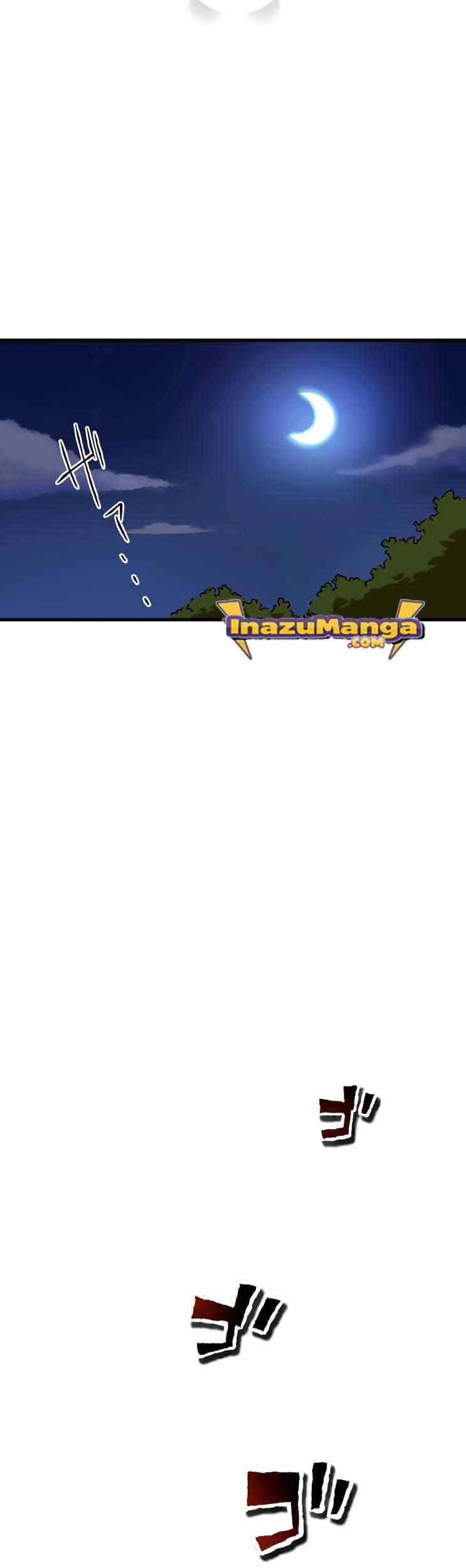 Useless Wizard Chapter 5 halaman 20
