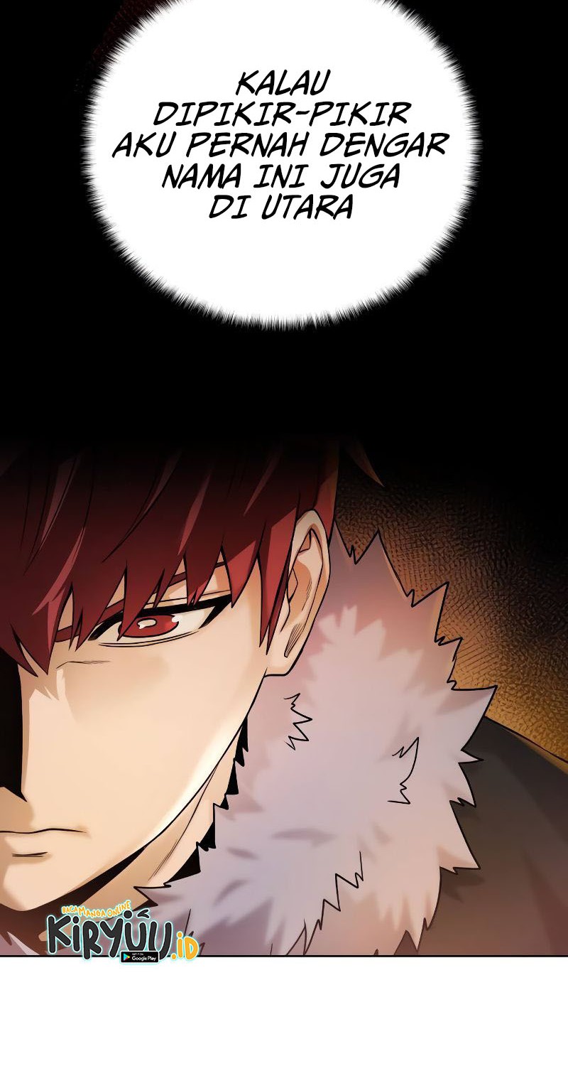 Dungeon and Artifact Chapter 91 halaman 25